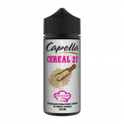Cereal 27