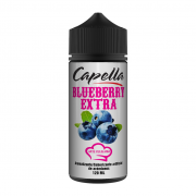 Blueberry Extra Silver Line