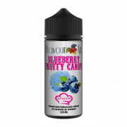 Blueberry Fruity Candy